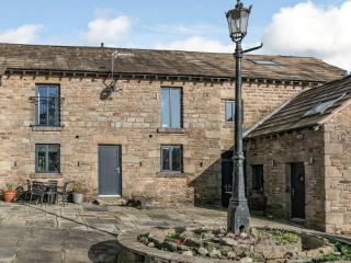 The Barn - Mellor - 9