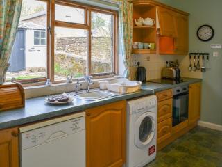 Paddock Cottage - Alnwick - 5