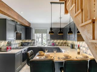 The Barn - Mellor - 4