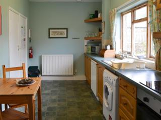 Paddock Cottage - Alnwick - 7