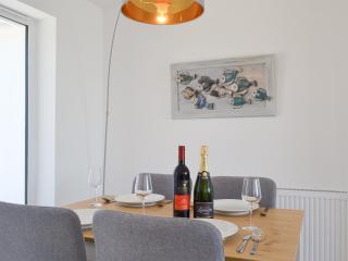 Salty Lodge - South Hayling - 4