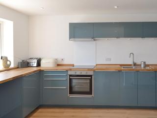 Salty Lodge - South Hayling - 2