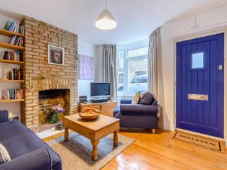 Anchor Cottage - Whitstable - 9