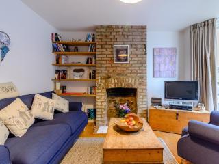 Anchor Cottage - Whitstable - 8
