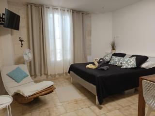 Cosy Arles - Arles - 7