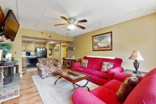 Mountain Green 2D2 - 7