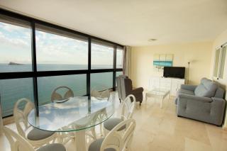 Santa Margarita - Benisun - Benidorm - 9