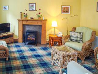 The Bothy At Willowbank - 8