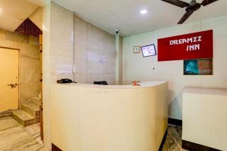 Hotel O DREAMZZ INN - 9