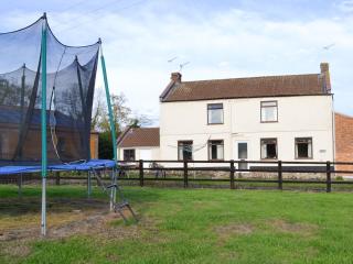 Moor Farm Cottage - Ukc3734 - Bawdeswell - 2