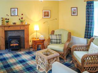 The Bothy At Willowbank - Grantown on Spey - 7