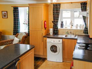 The Bothy At Willowbank - Grantown on Spey - 6