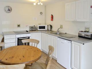 Bluebell Cottage - Wootton Fitzpaine - 7