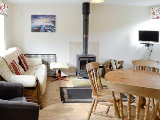 Bluebell Cottage - Wootton Fitzpaine - 9