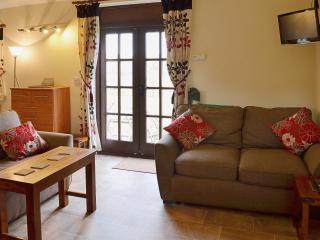 The Cart Shed - High Halstow - 8