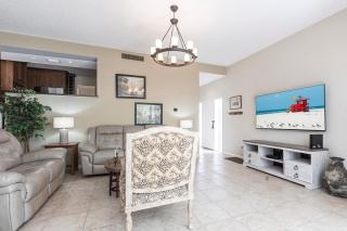 6026 EPW Bay Breezes and Coastal Adventures - Sarasota - 5