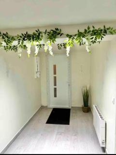 Superbe maison - - 0