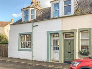 Maisie Cottage - Saint Monance - 9