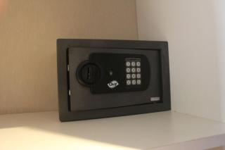 Hotel Termal Dolores - 1