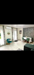 Superbe maison - - 8