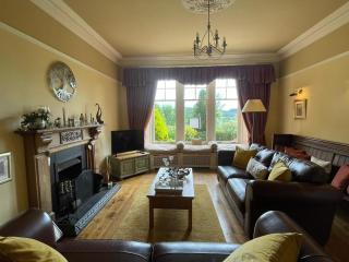 The Bield - Aberfoyle - 6