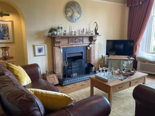 The Bield - Aberfoyle - 7