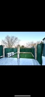 Superbe maison - - 6