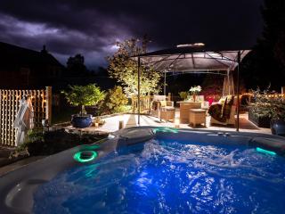 The Bield - Aberfoyle - 8