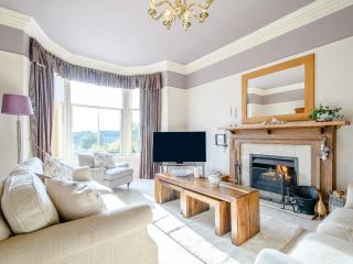 The Bield - Aberfoyle - 4
