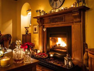 The Bield - Aberfoyle - 5