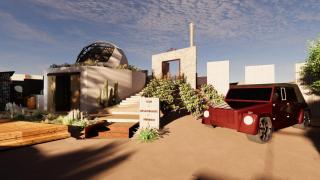 Finca N6 Hotel Boutique - Ensenada - 3