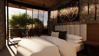 Finca N6 Hotel Boutique - Ensenada - 5