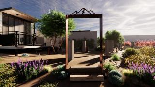 Finca N6 Hotel Boutique - Ensenada - 6