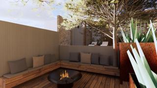 Finca N6 Hotel Boutique - Ensenada - 8