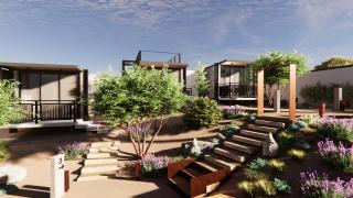 Finca N6 Hotel Boutique - Ensenada - 7