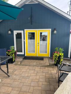 K STREET CARRIAGE HOUSE Studio - Penticton - 8