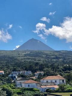 Cais House - São Roque do Pico - 0