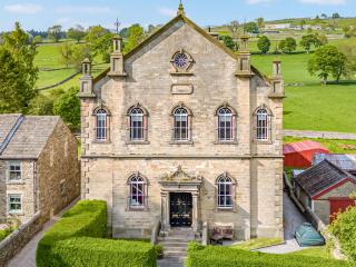 Dales Chapel - Middleton in Teesdale - 6