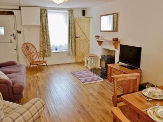Jackdaw Cottage - Baycliff - 7