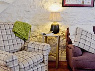 Jackdaw Cottage - Baycliff - 5