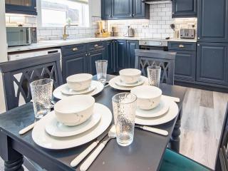 Macdonald House - Dornoch - 7