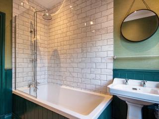 Macdonald House - Dornoch - 1