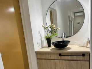 Departamento Moderno y acogedor Villa María - Villa María - 1