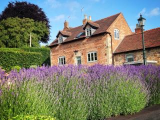 New Elms Farmhouse - 9