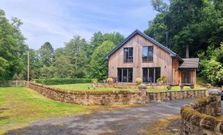 Romsey Lodge - Hexham - 0