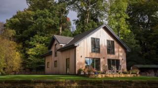 Romsey Lodge - Hexham - 9