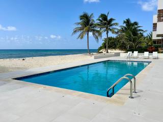 Silver Reef 2 Oceanfront Condo - North Side - 8