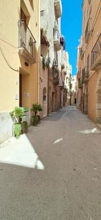 Suite Torre Del Porto - Trapani - 4