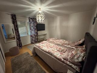 Tamara Guest House - Alingsås - 3