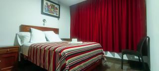 Plaza Hotel Huánuco - Huánuco - 2